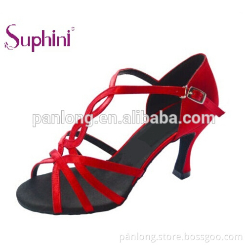 Suphini Italian Dance Shoe Manufacturers